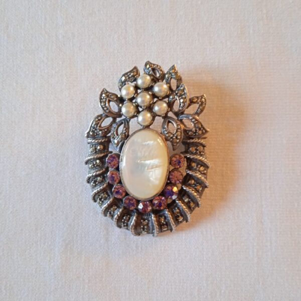 Broche-Colgante