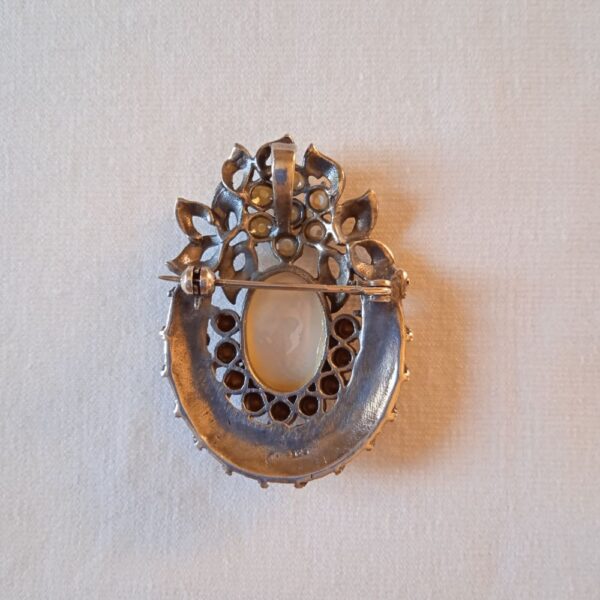 Broche-Colgante - Imagen 2