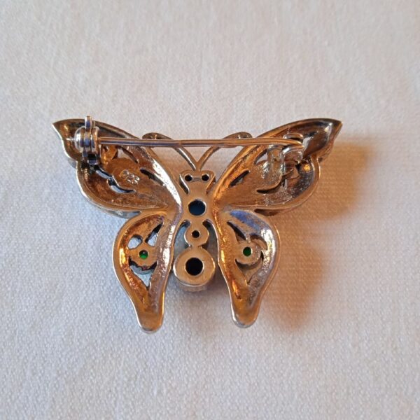 Broche Mariposa - Imagen 2